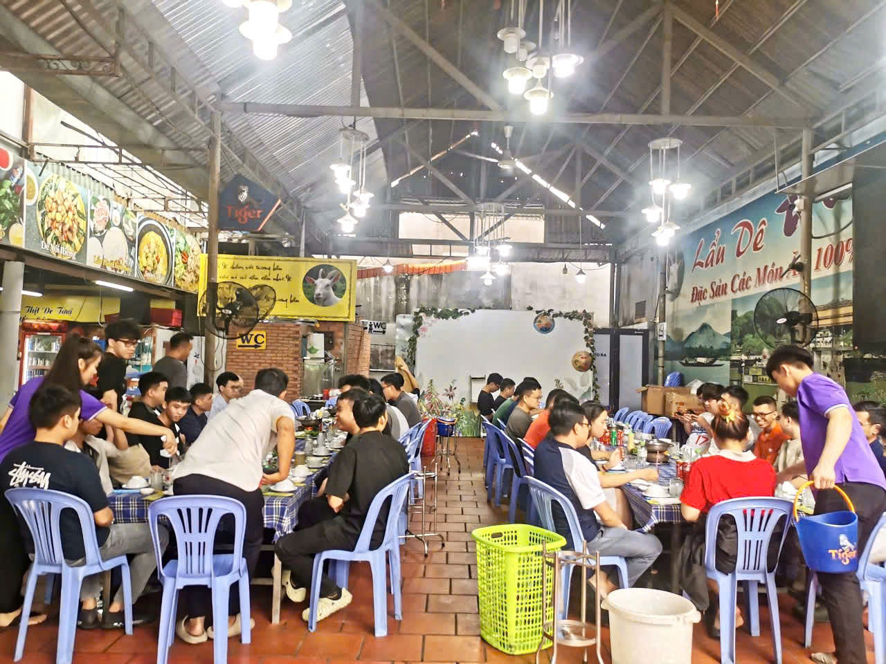 Lẩu Núi Ngự: Tái sinh thương hiệu ẩm thực gia truyền