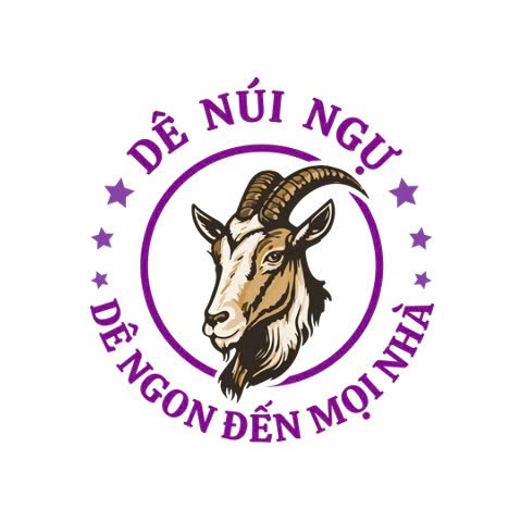 Dê Núi Ngự