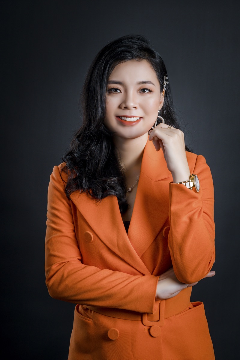 Giang Duong