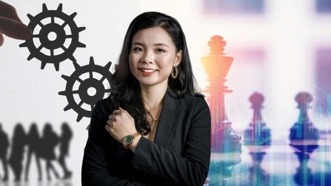 Chiến lược Doanh nghiệp Thực chiến