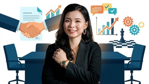 Nghệ thuật đàm phán thực chiến cho Sales & Customer Service